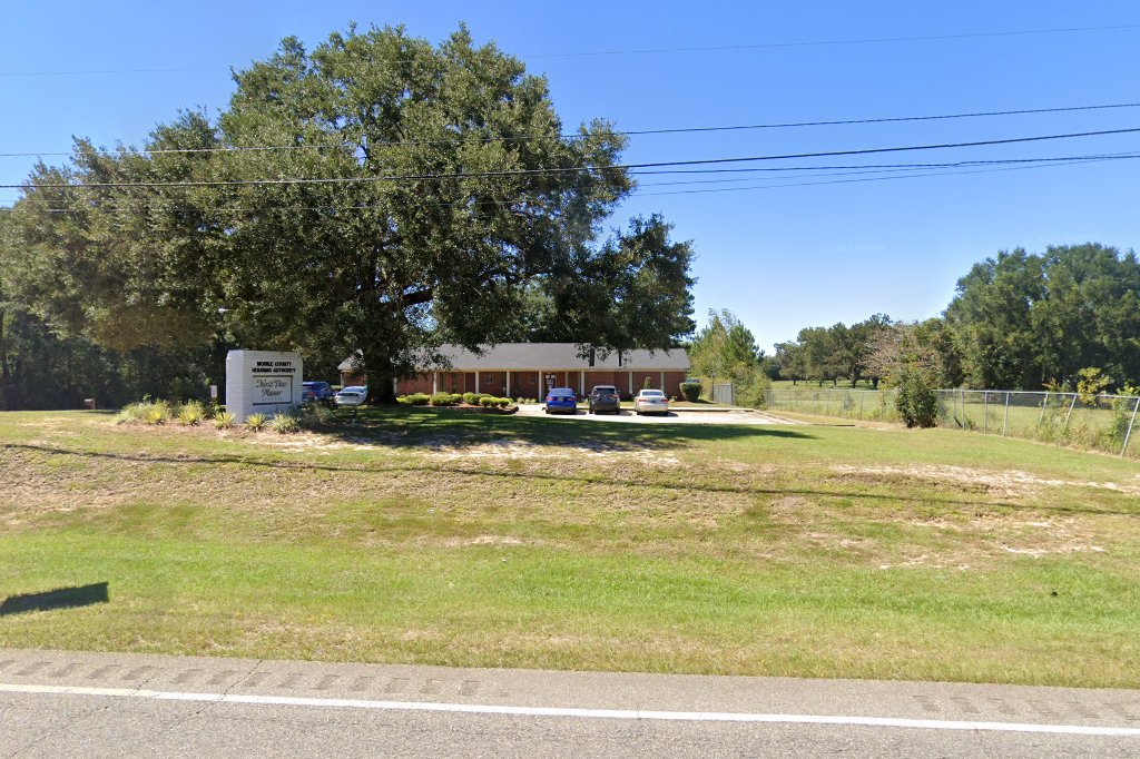 Mobile County Housing Authority