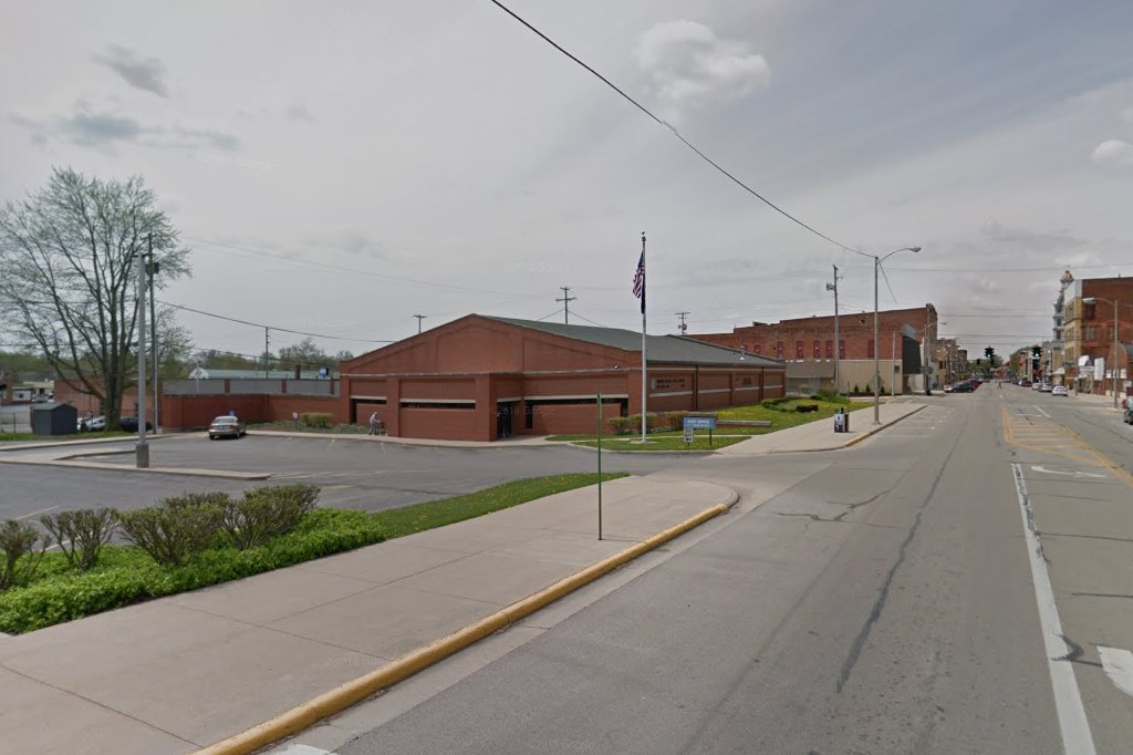 Van Wert Passport Office