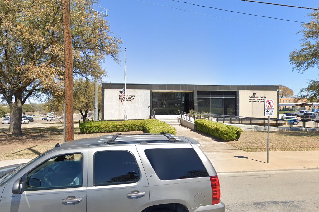 Waco Animal Control