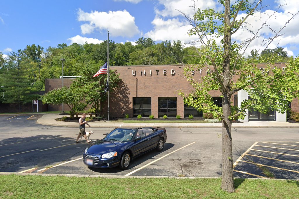 Loveland Passport Office