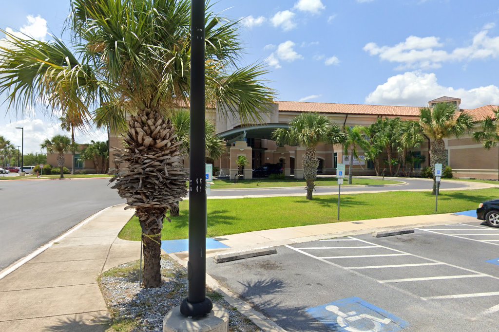 US Department Of Veteran Affairs - VA Texas Valley Coastal Bend Health Care System