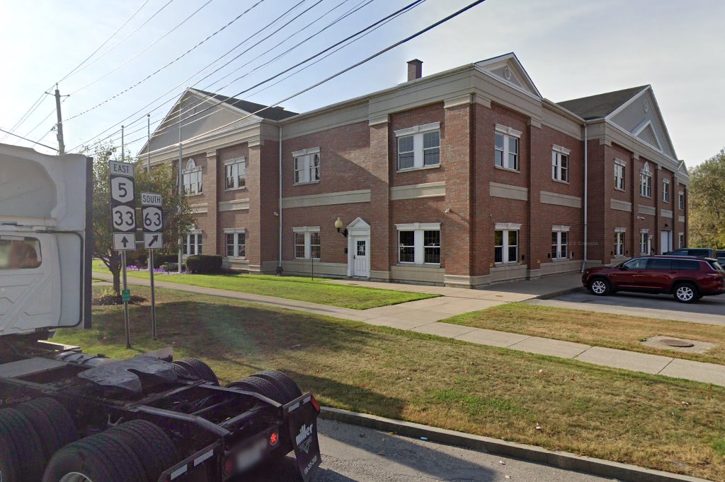 Genesee County District Attorney