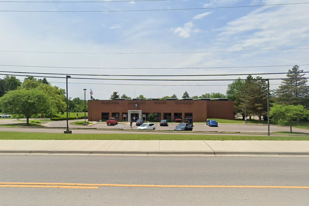 Beavercreek Passport Office