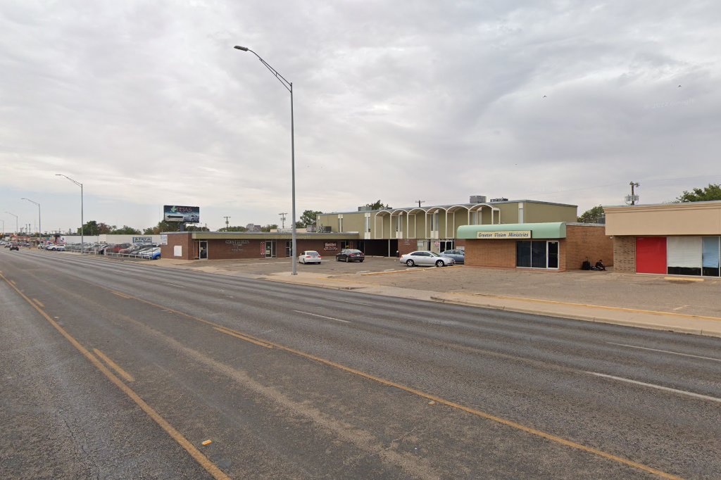 Submarine Veterans Lubbock