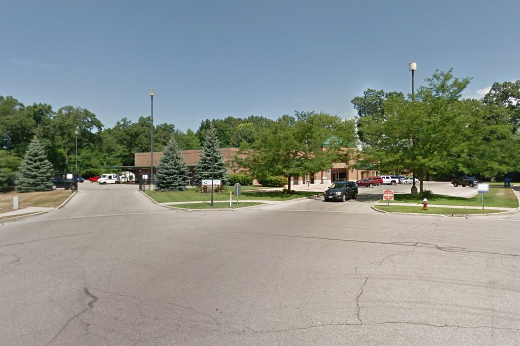 Sylvania Passport Office