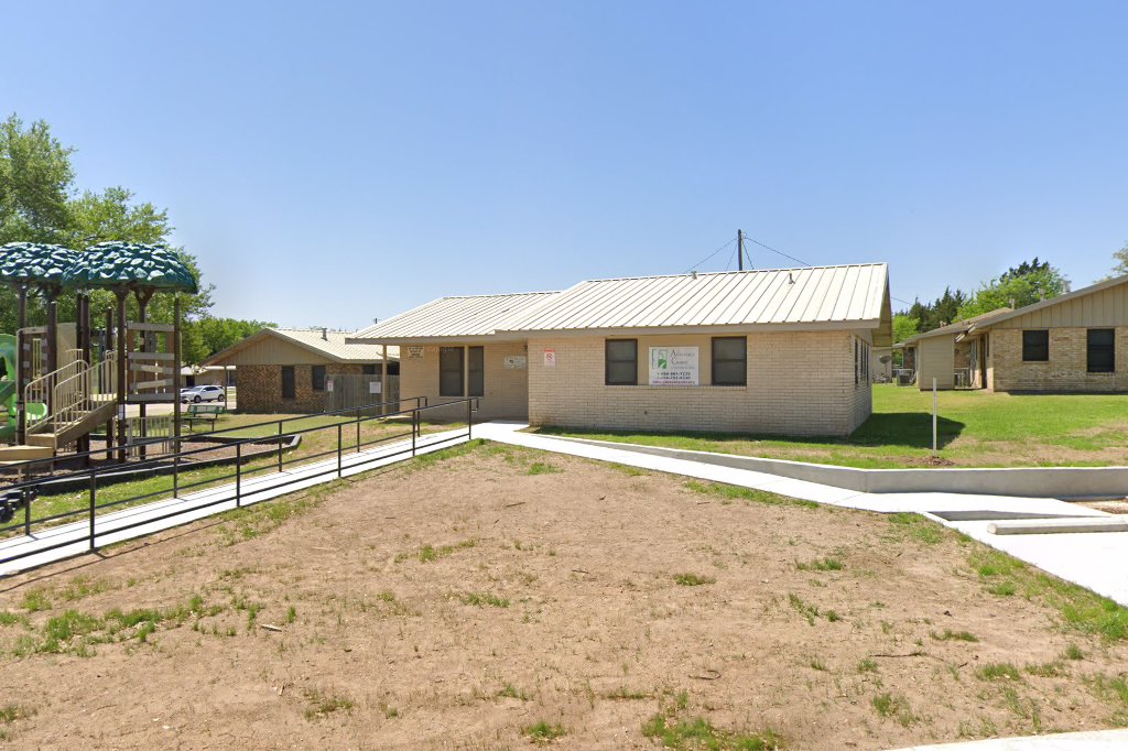 Limestone County Victims Assistance