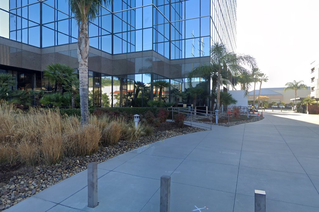 Argosy University-San Diego