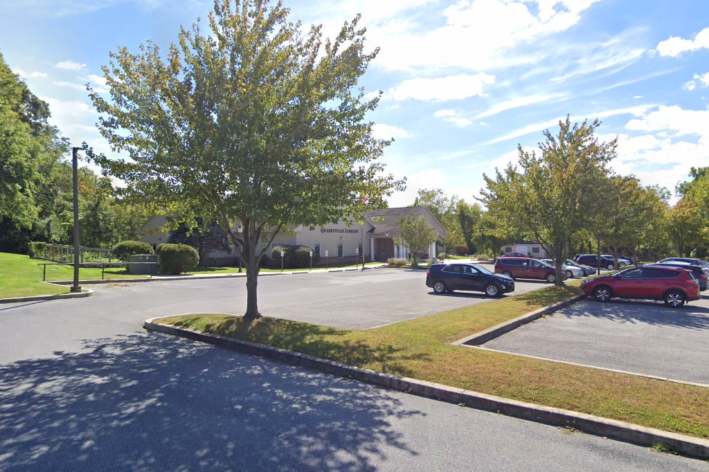 Quarryville Passport Office