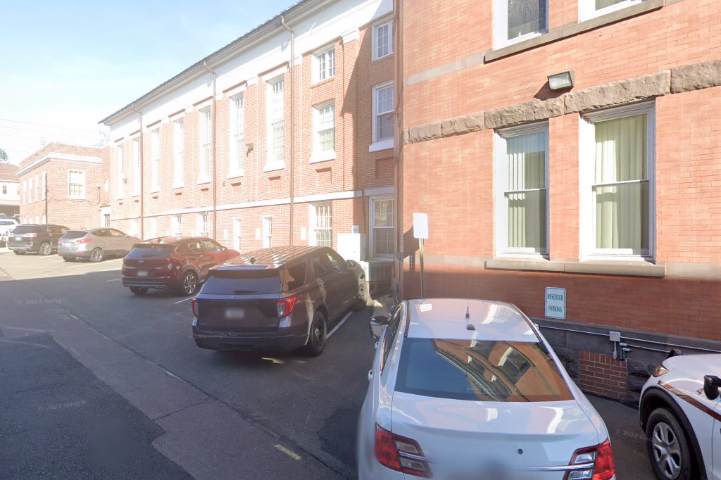 Columbia County Passport Office