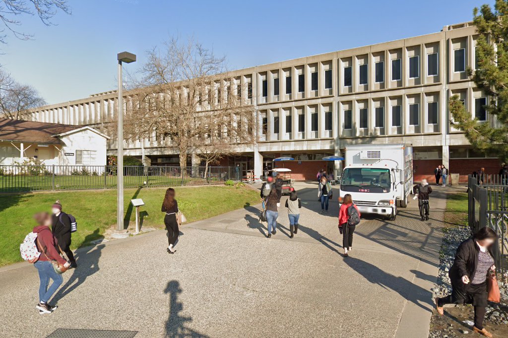 American River College