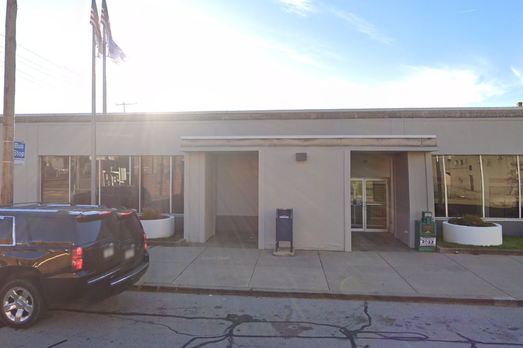 Mckeesport Passport Office