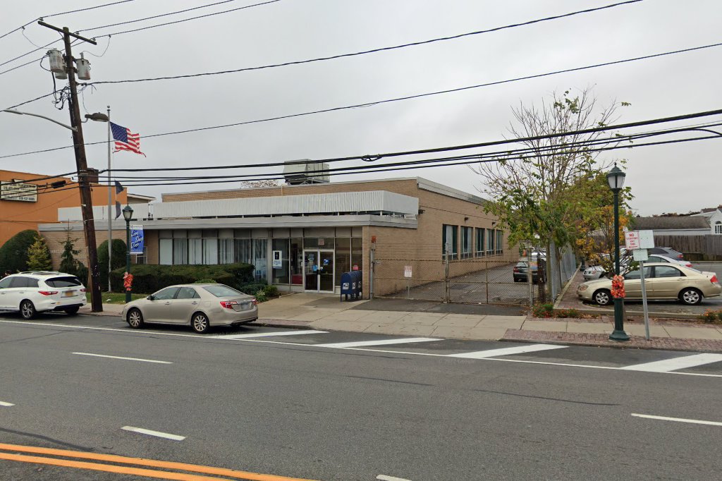 Franklin Square Passport Office