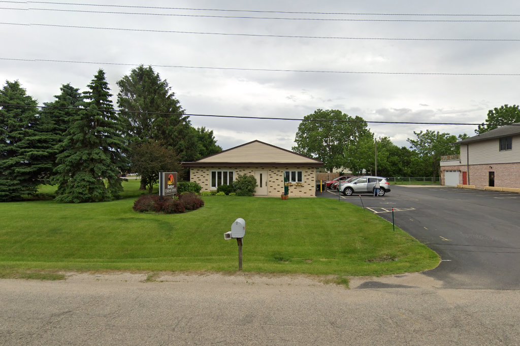 Badger Veterinary Hospital - Beloit
