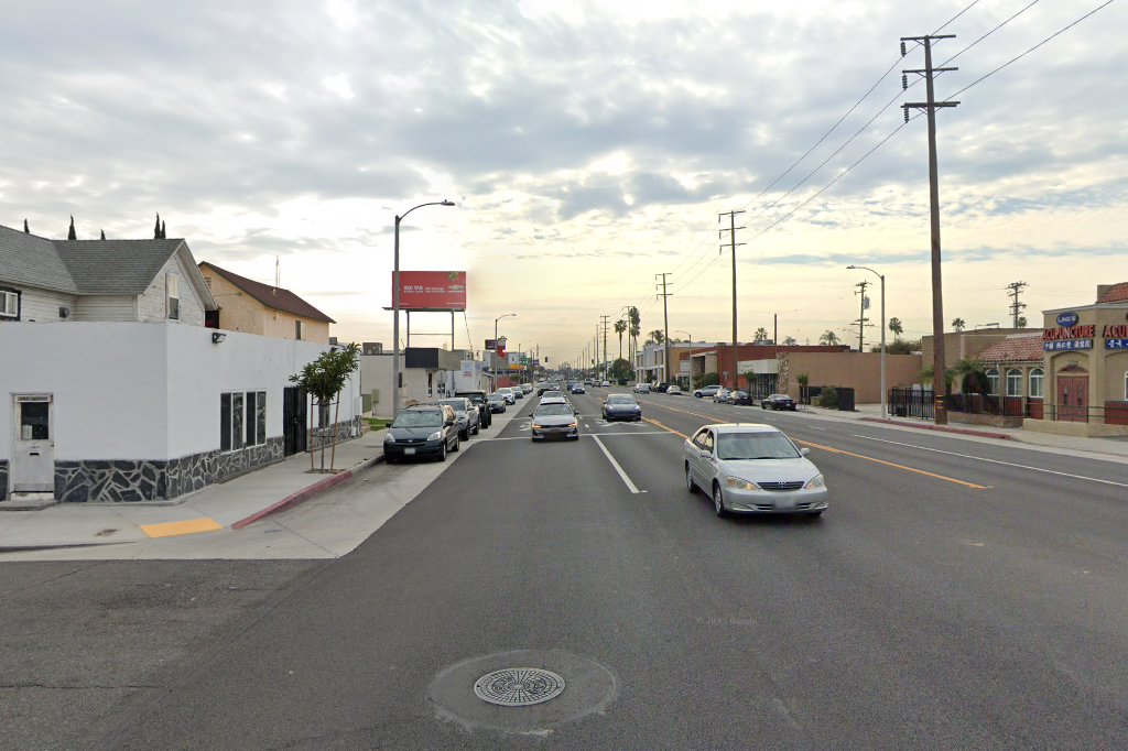 Gardena One-Stop Employment and Business Center