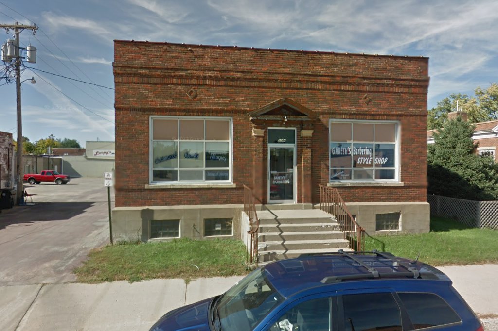 Cottonwood County District Attorney