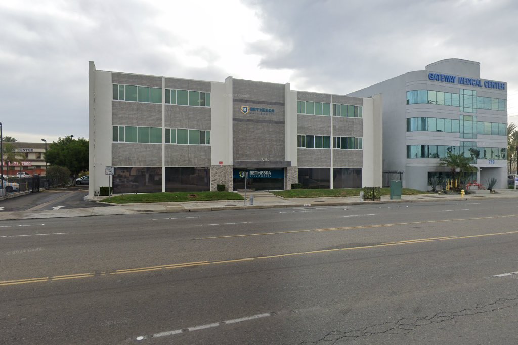 Bethesda University