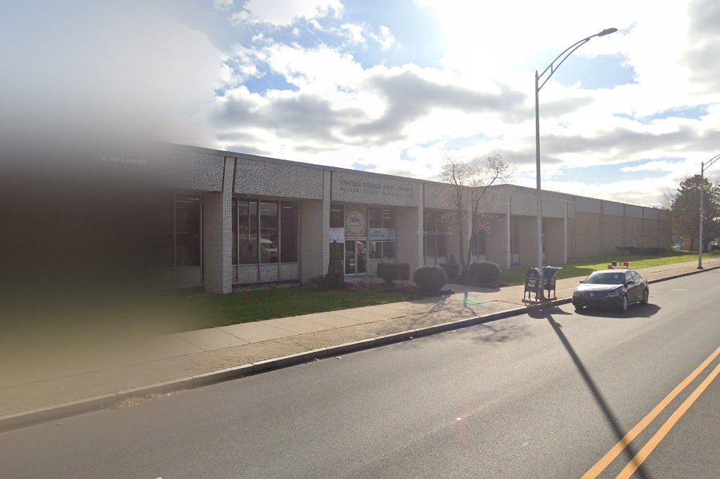 Wilkes Barre Passport Office