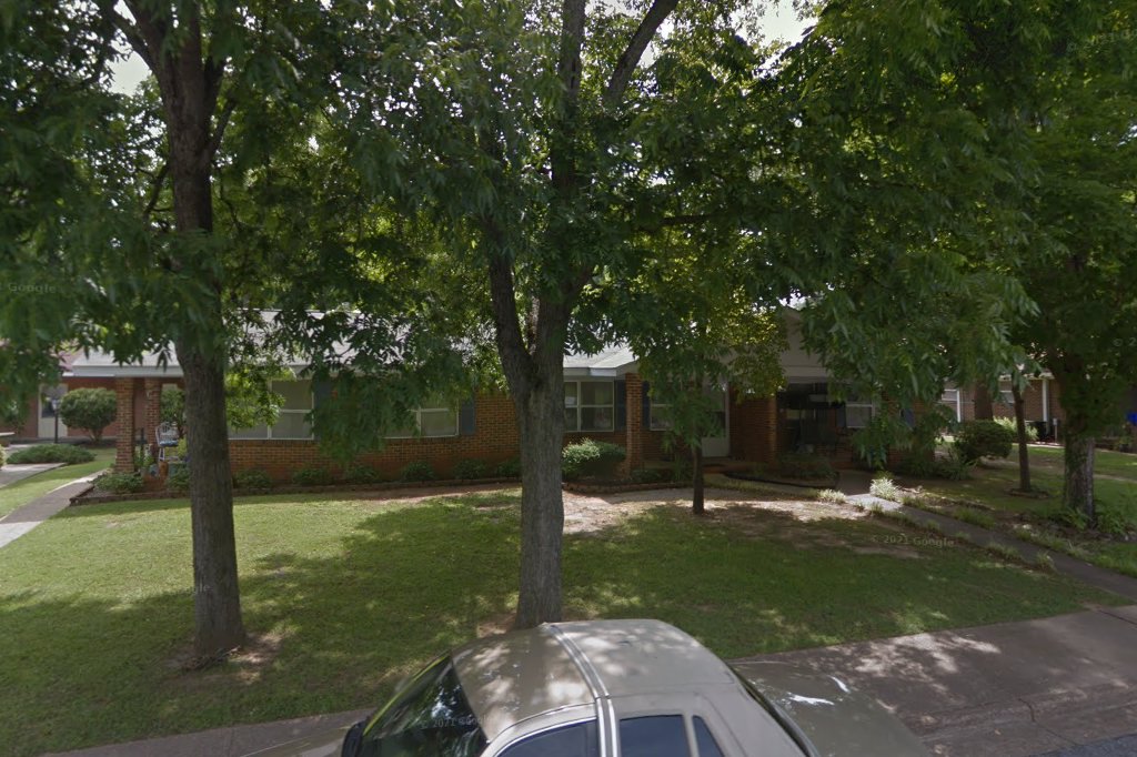 Childersburg Housing Authority