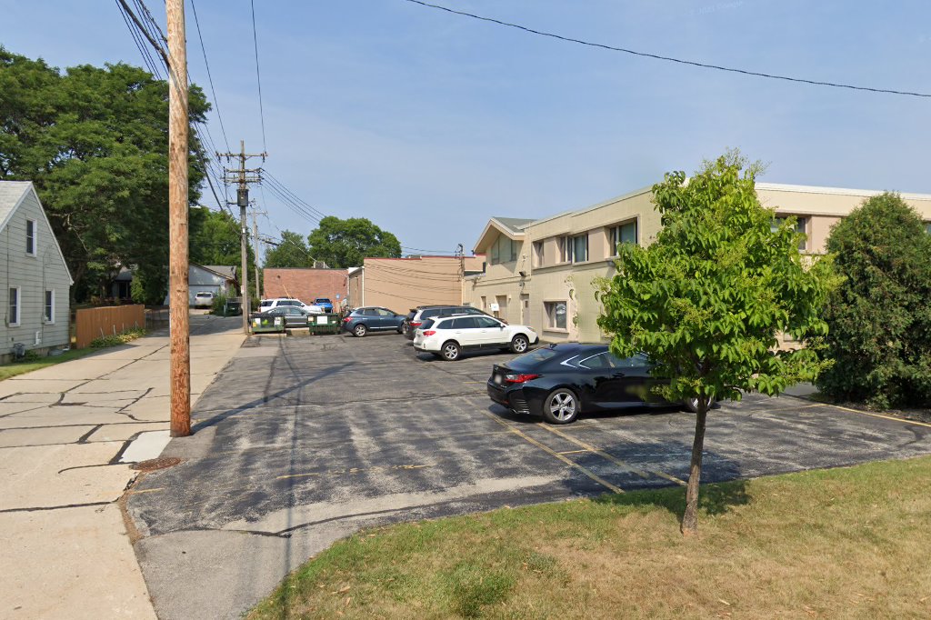 Mayfair Animal Hospital