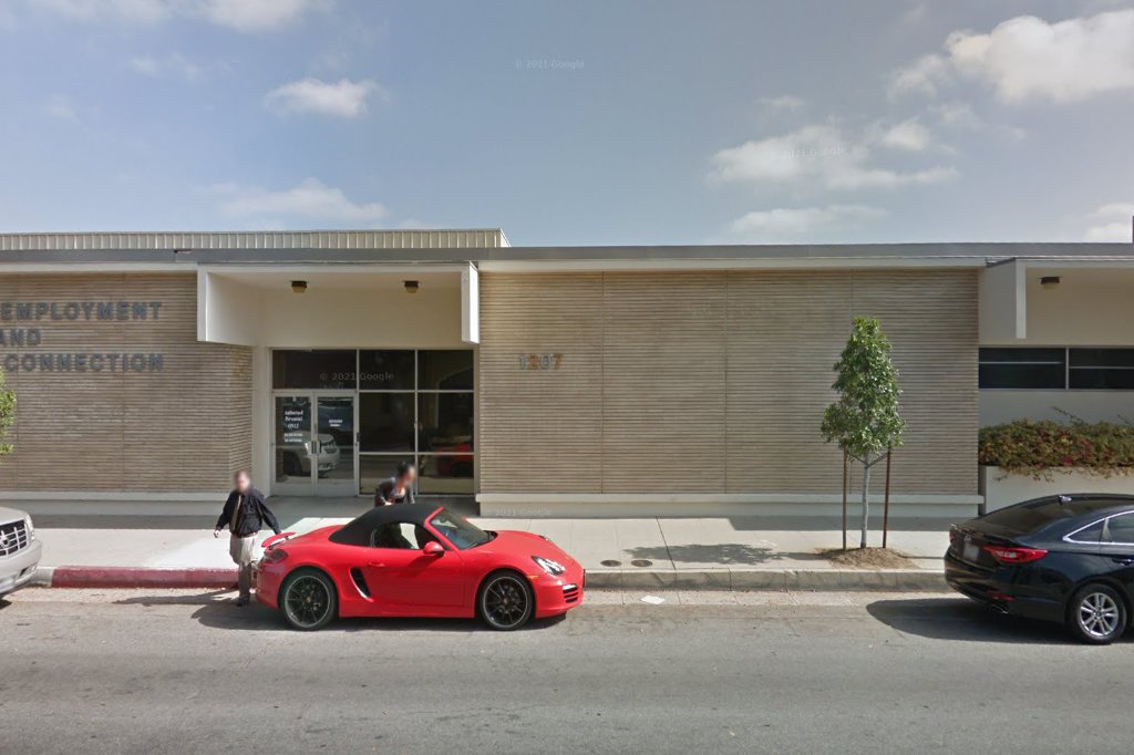 Foothill WIB One-Stop Career Centers