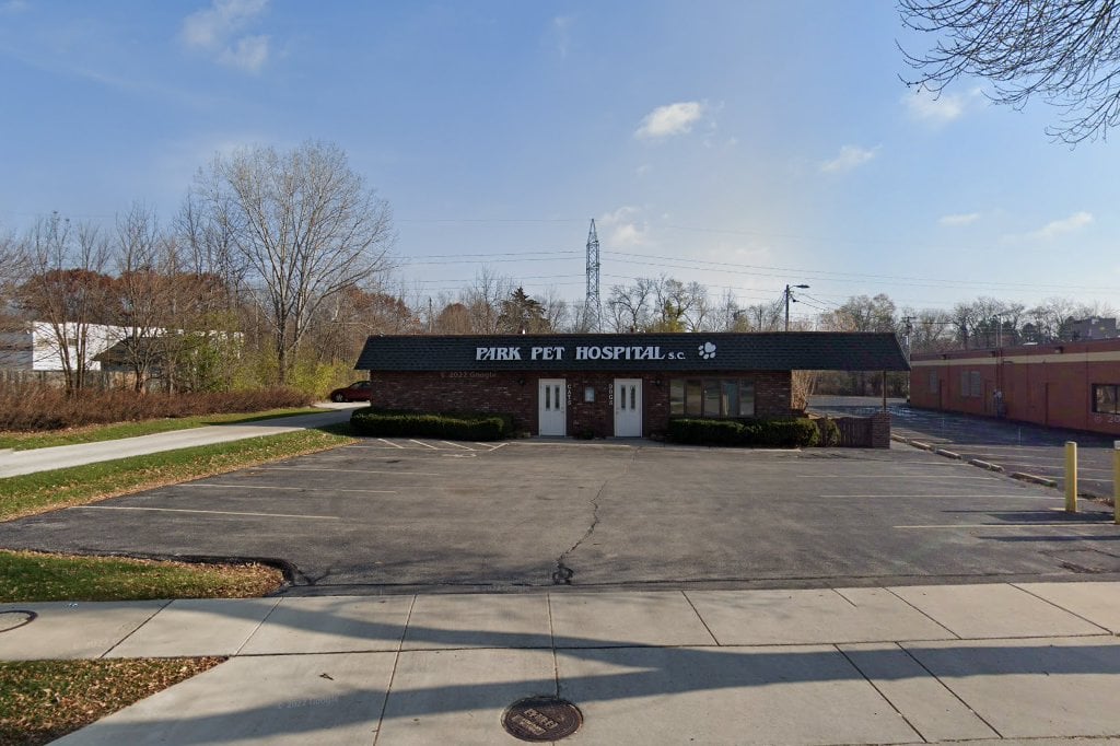 Park Pet Hospital