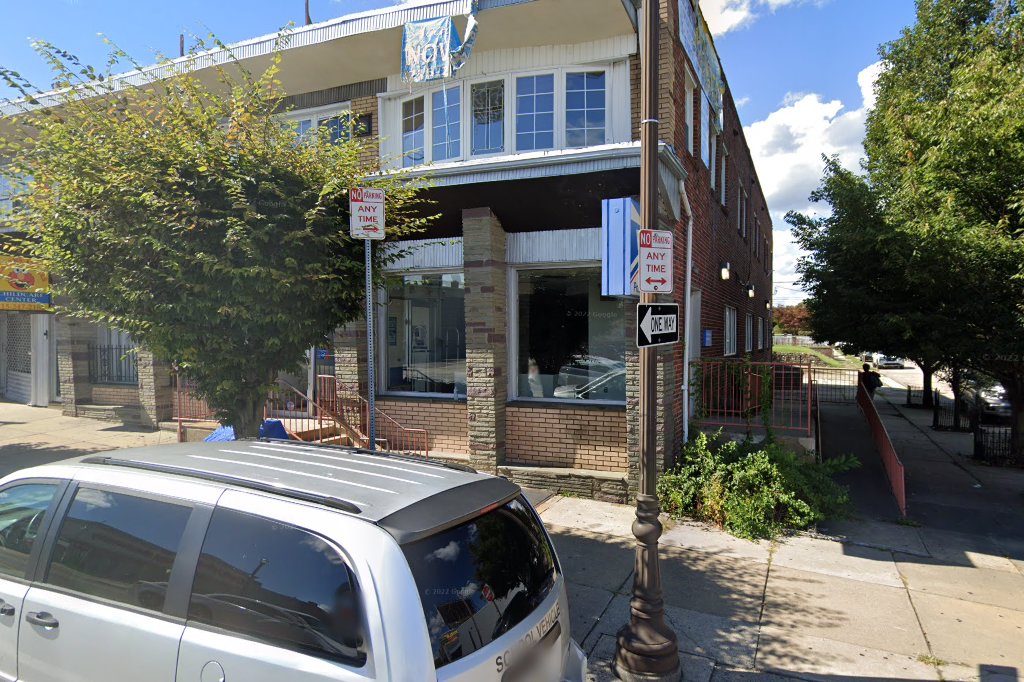 Wadsworth Passport Office