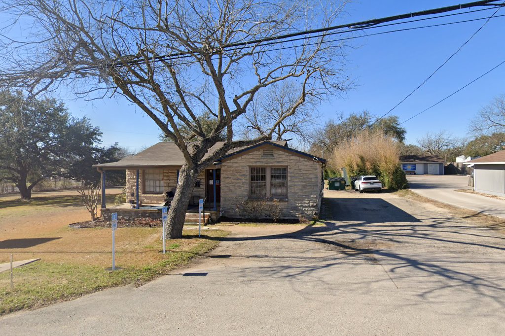 Cat Hospital of Austin