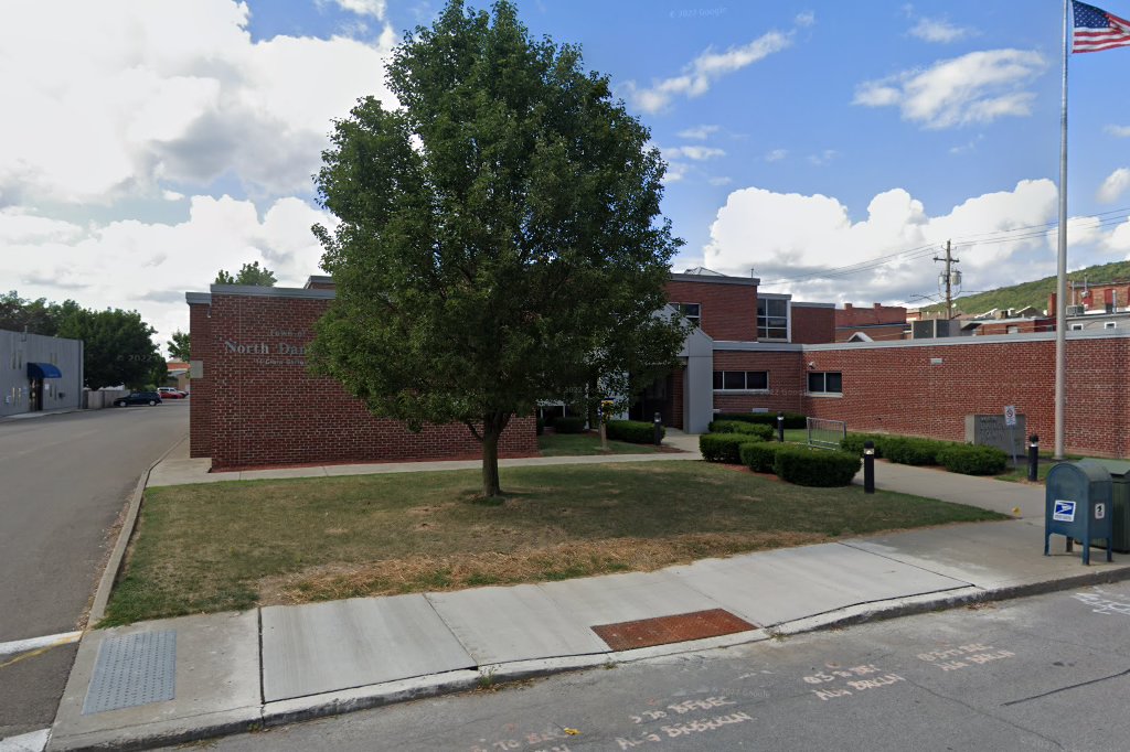 Livingston County DMV Office
