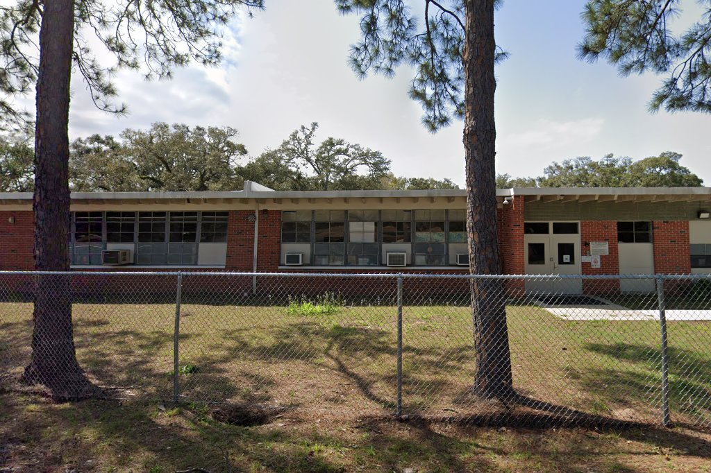 Judy Andrews School
