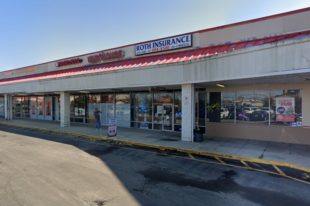 Richmond County DMV Office