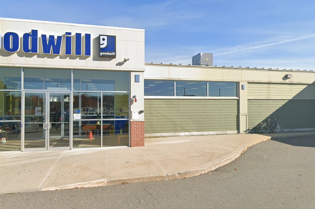 Goodwill Manchester