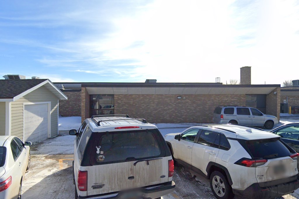 Jeannette Myhre Elementary School