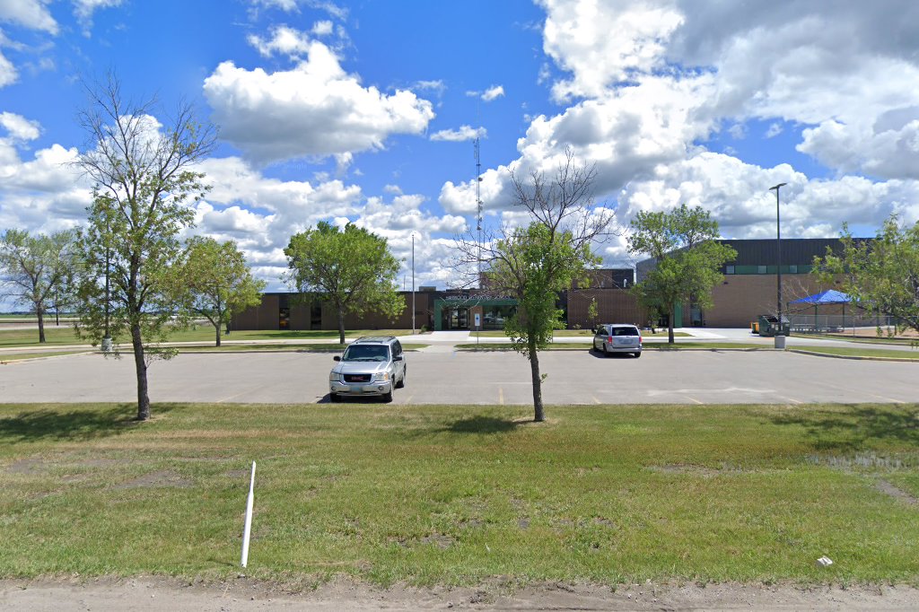 Harwood Elementary School