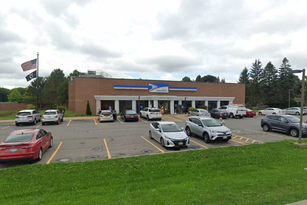 Westgate Passport Office