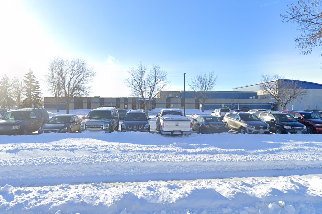 Westside Elementary School