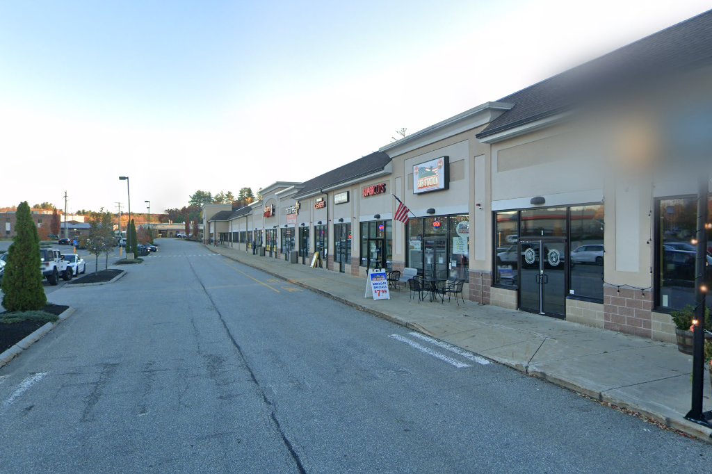 Goodwill Hooksett