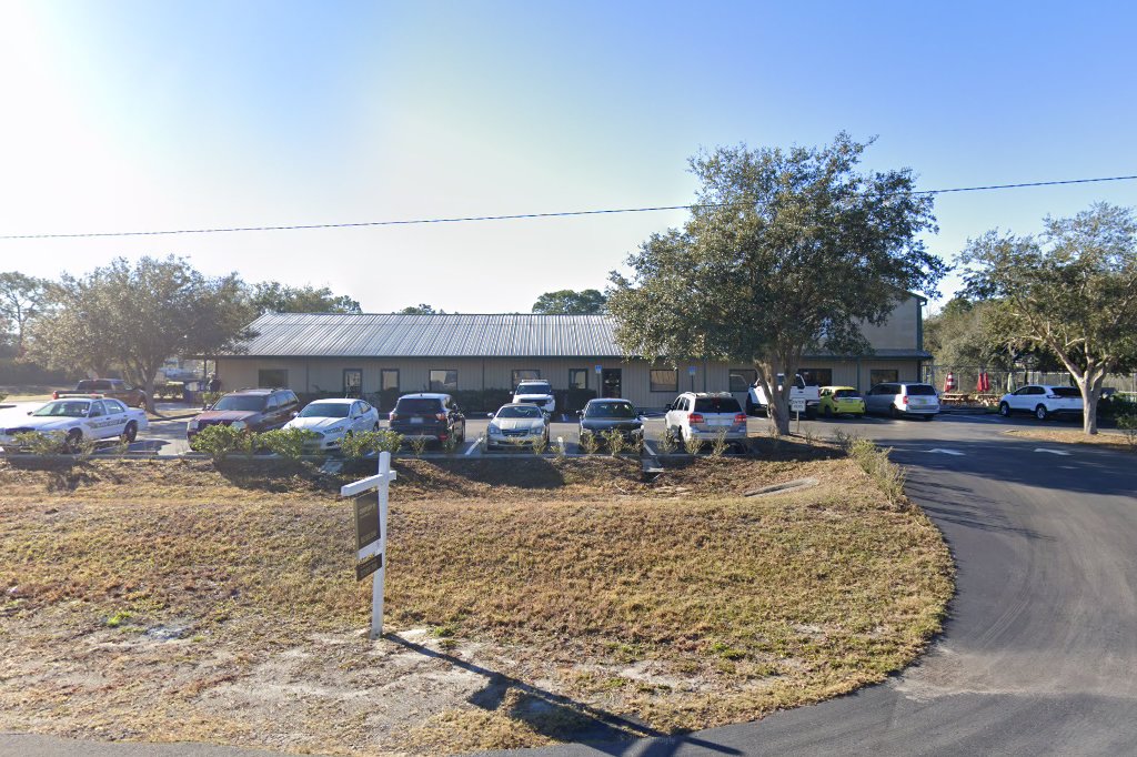 Gulf Coast Academy of Science and Technology