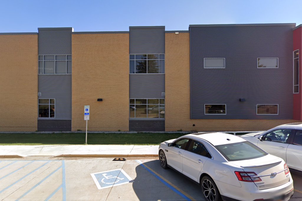 Mott-Regent Elementary School
