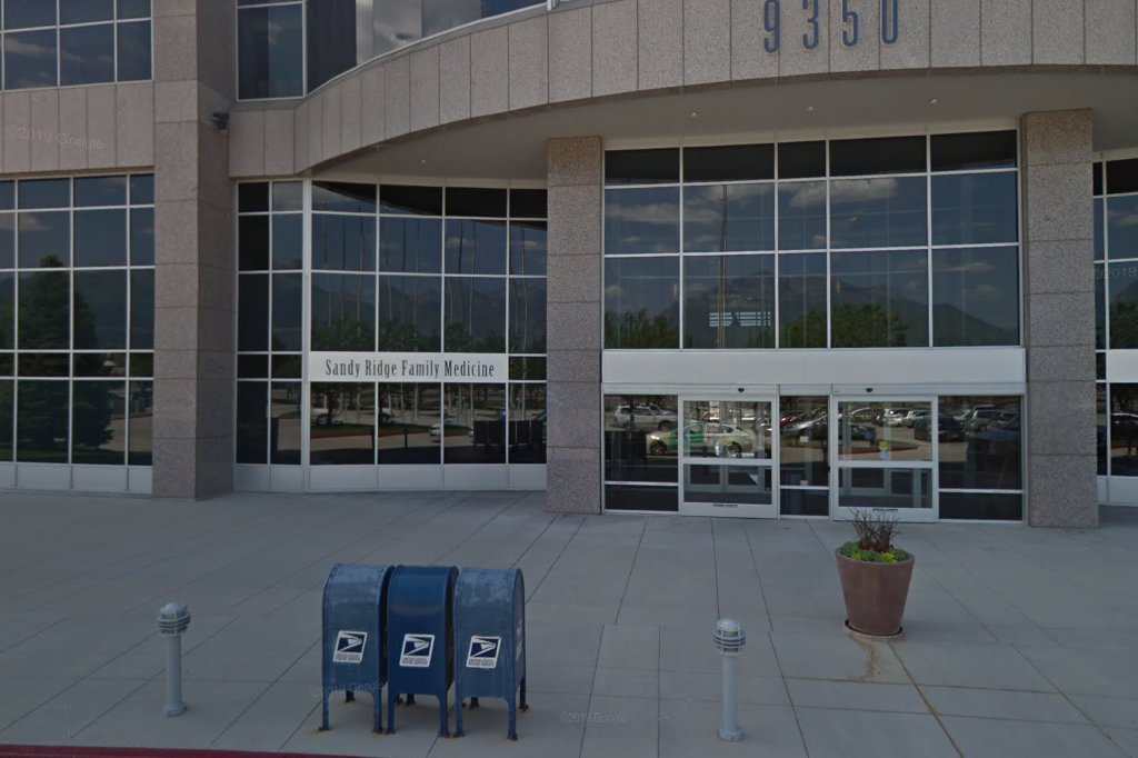 DeVry University-Utah