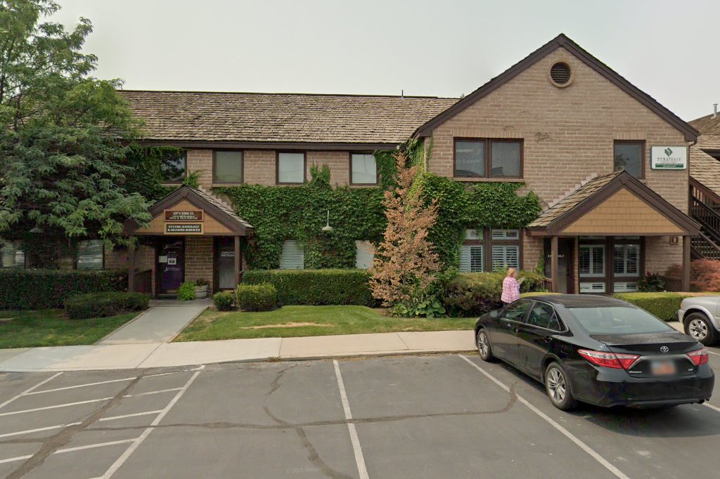 Marinello Schools of Beauty-Provo