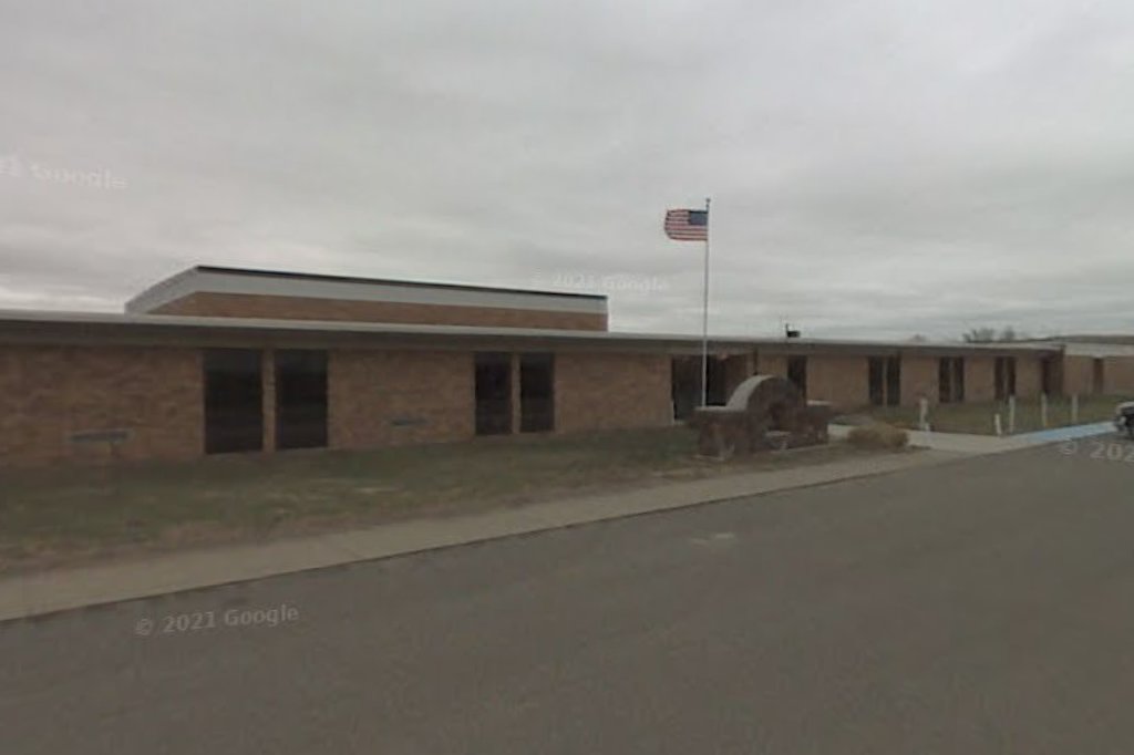 Alexander Elementary School