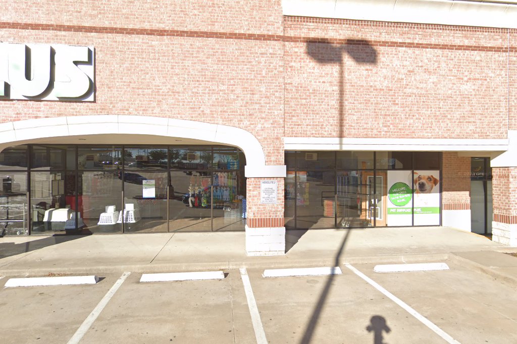 Hebron Parkway Veterinary Hospital