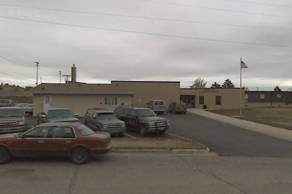 Edwin Lowe Elementary School