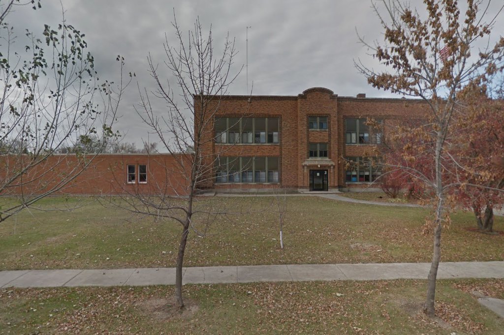 St. Thomas Public School