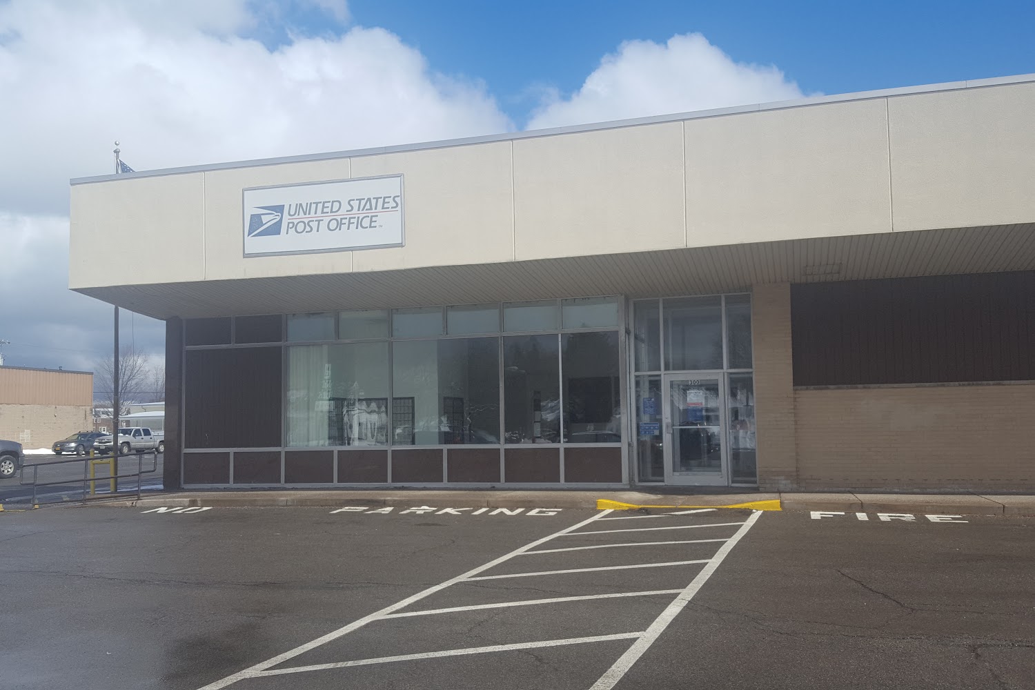Beechwood Passport Office