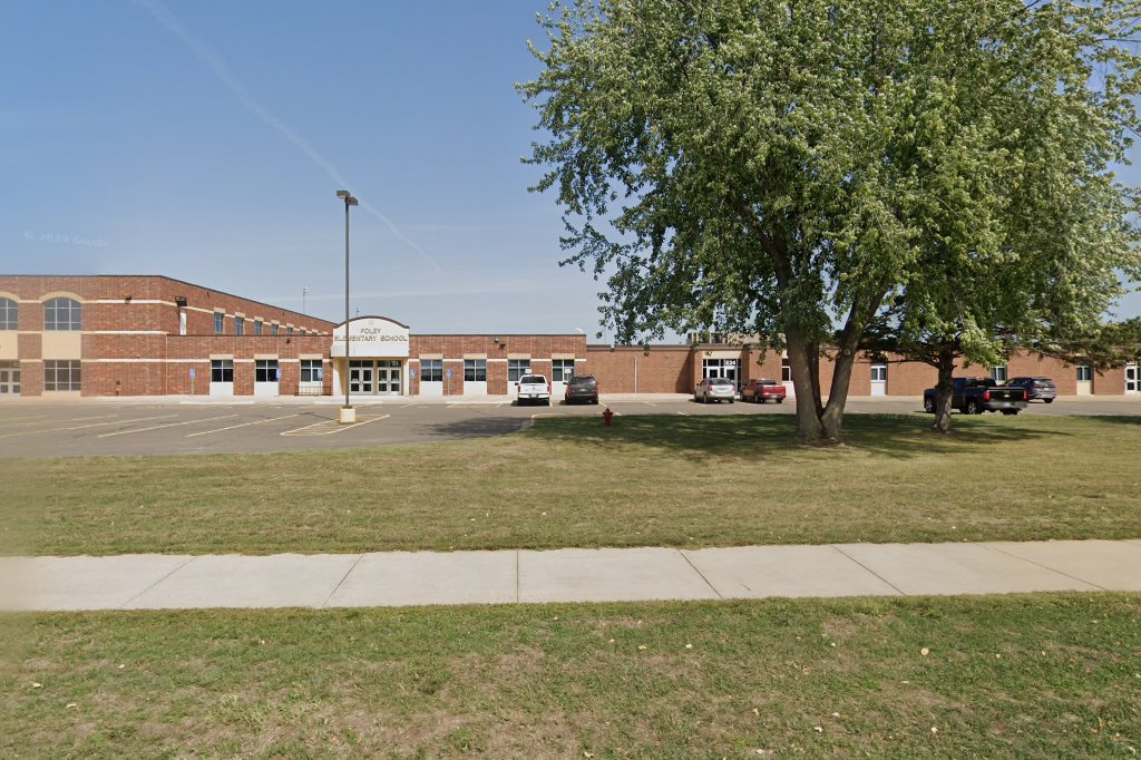 Foley Elementary School