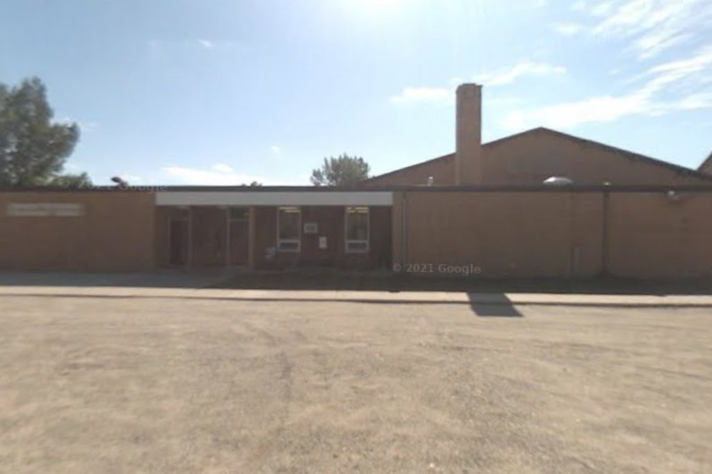 Pingree-Buchanan Elementary School