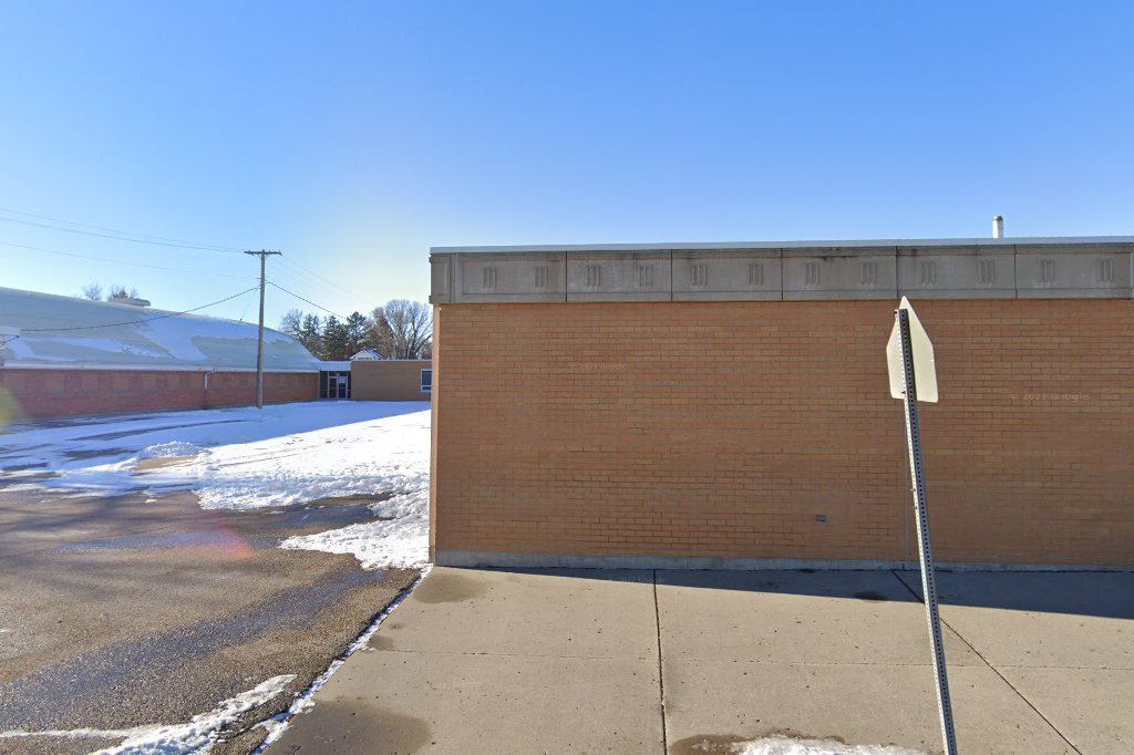 Hazen Elementary School