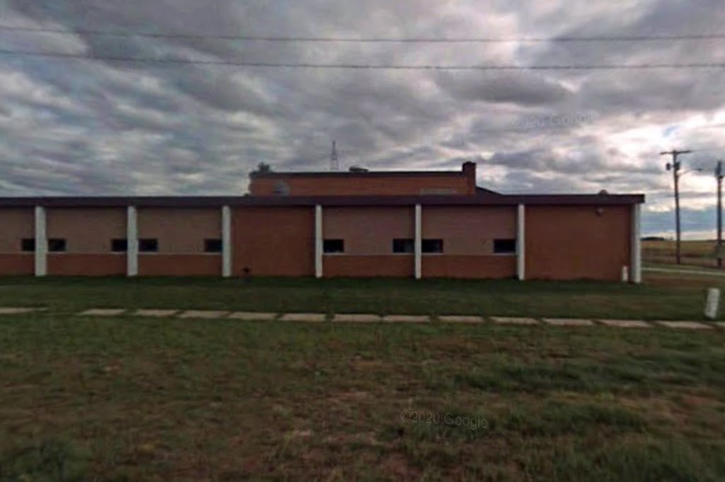 Selfridge Elementary School