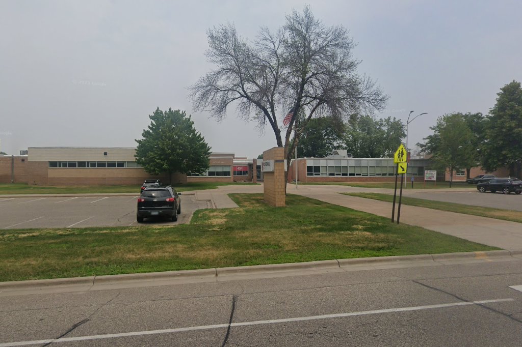 Centennial Senior High School